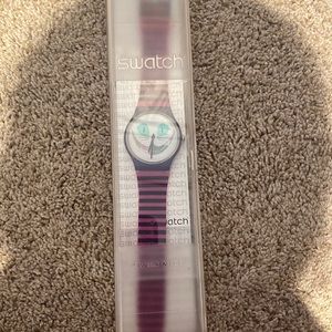 Cheshire cat swatch